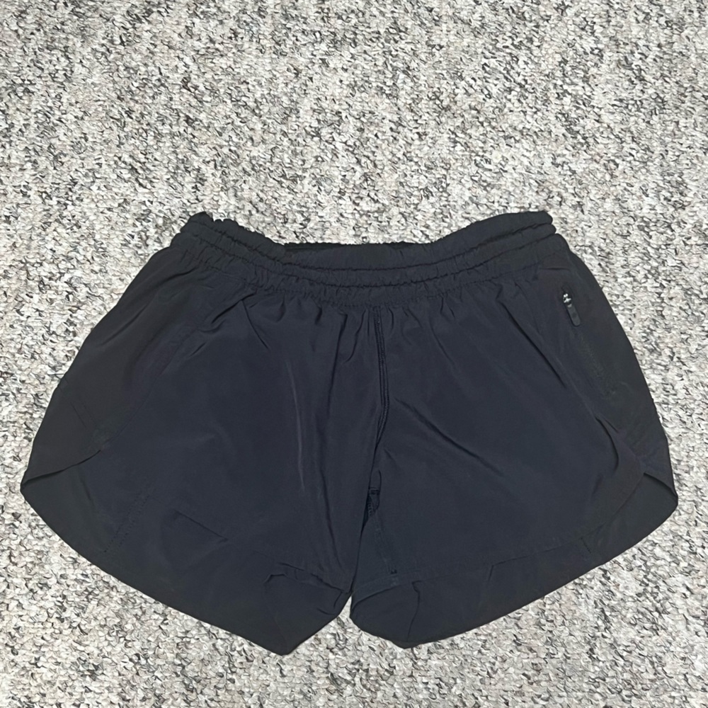 Lululemon Tracker Athletic Shorts
